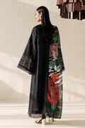 Baroque | Embroidered Lawn | SF-4521