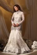 Musferah Saad | Casa Blanca | Ivory Serenade