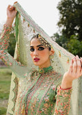 Hussain Rehar | Zaib un Nisa 23 | Rang - House Of Anaya