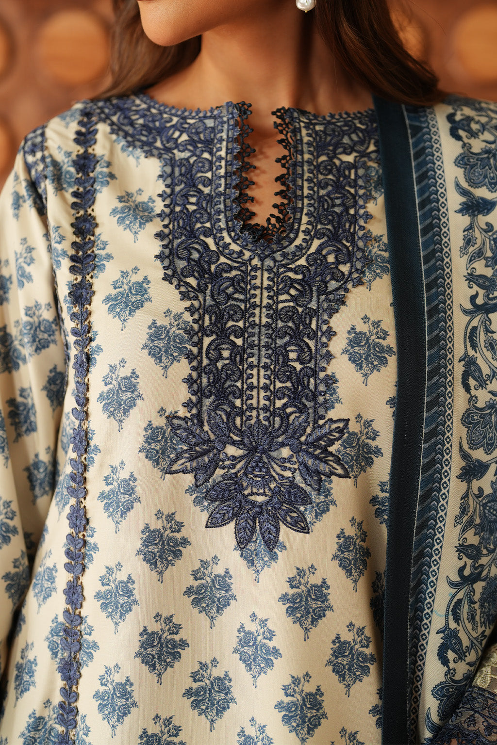 Iznik | Winter 25 | IPF-07