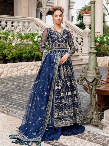 Gulaal | Luxury Pret | MIRAY GL-LP-V1-08 - House Of Anaya