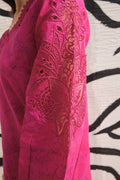 Baroque | Embroidered Lawn | SF-308