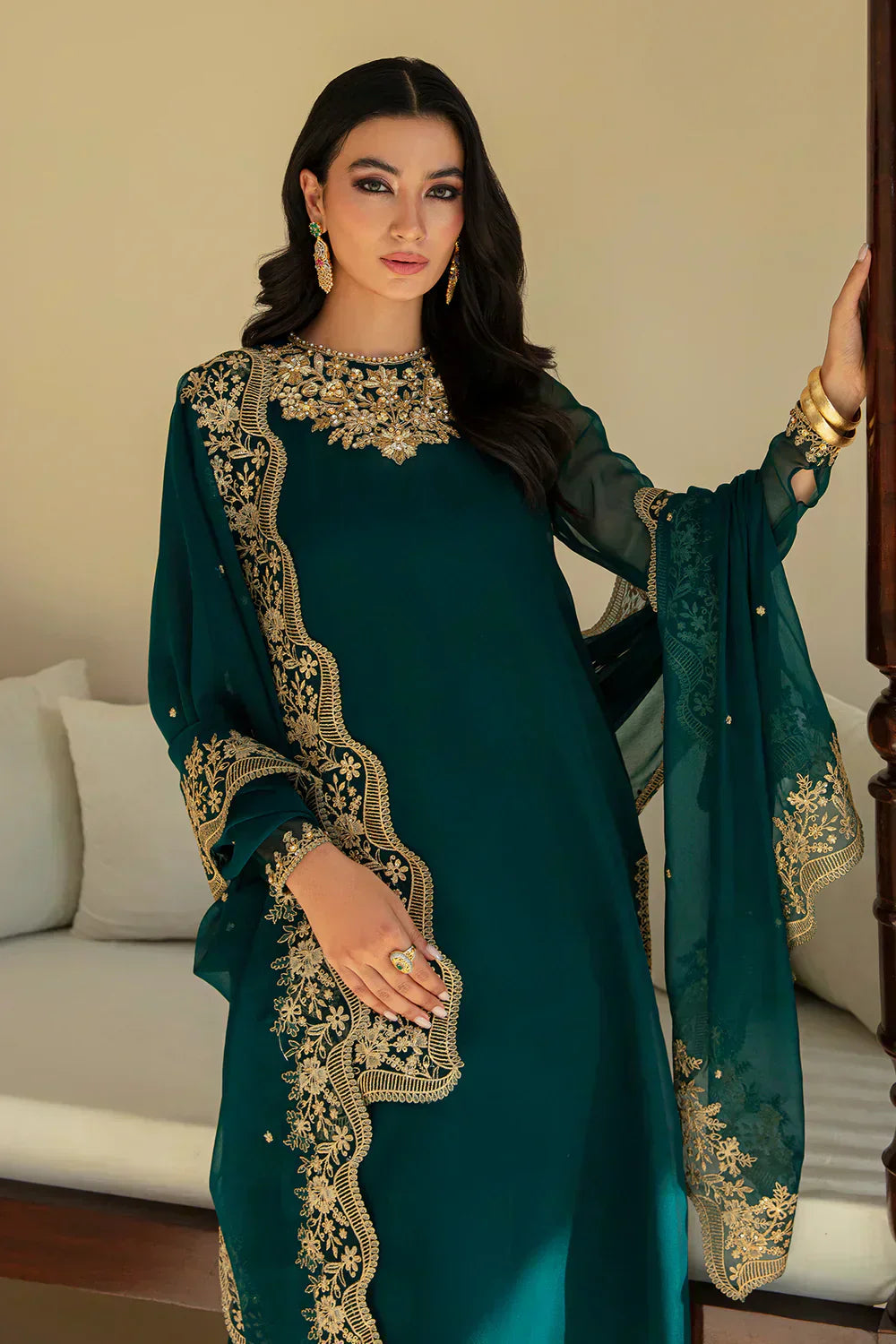 Baroque | Formals Collection | PR-828 - House Of Anaya