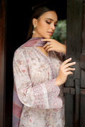Baroque | Embroidered Lawn | SF-4273