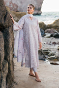 Baroque | Embroidered Lawn | SF-4130