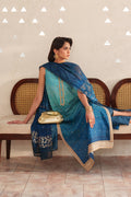 Baroque | Embroidered Lawn | SF-4400