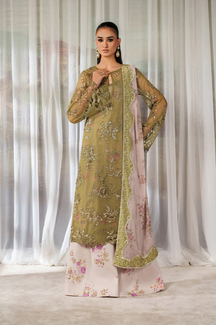 Iznik | Printed Formals | UE-543