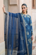 Iznik | Bandhani Formals | UE-331
