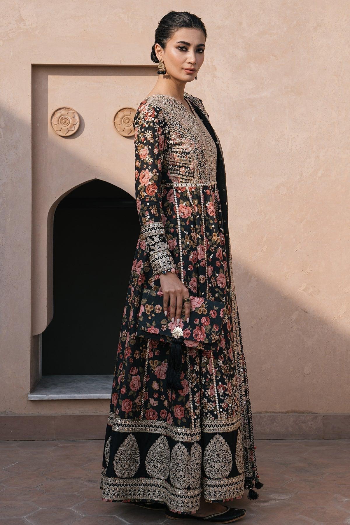 Jazmin - SL24-D2 - House Of Anaya