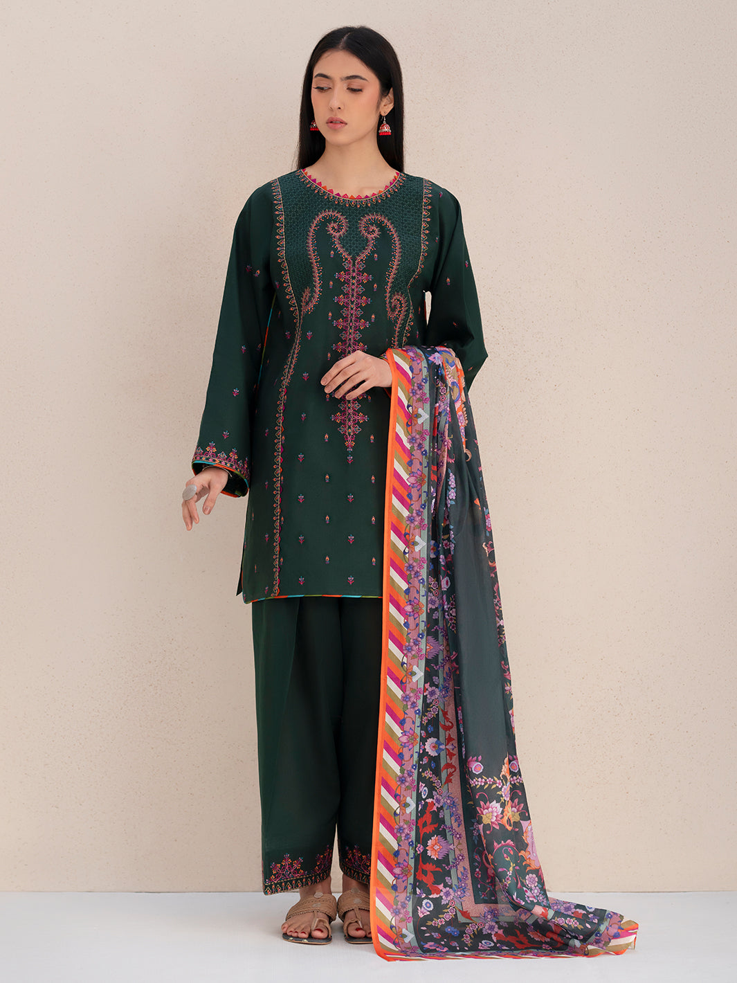 Bin Ilyas | Aaina Summer Edit 25 | 82 - B