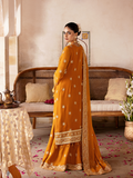 Zebtan | Zeenat Collection Vol 19 | ZN-09 - House of Zarish