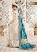 Aik-Wedding Festival’24 - Look 10 - House of Zarish