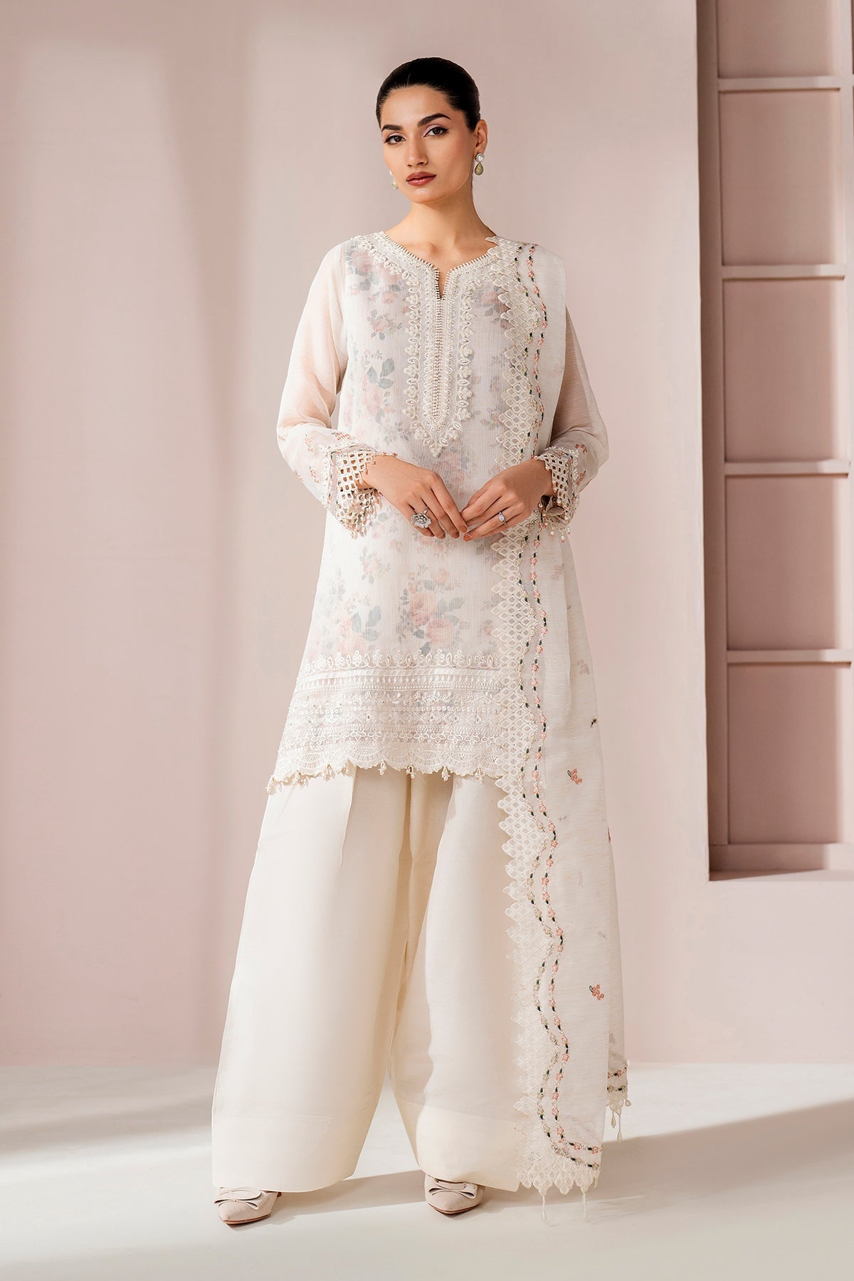 Baroque | Formal Collection | UF-4187