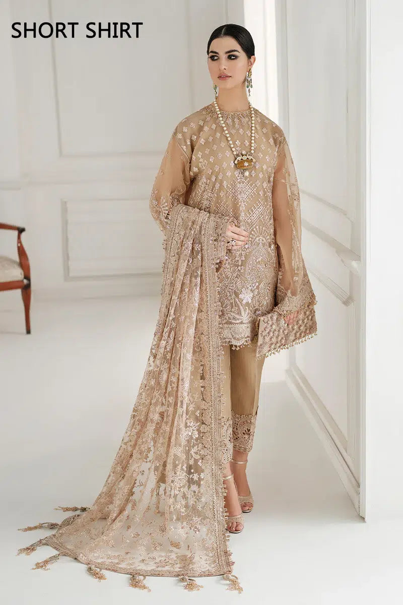 Baroque | Chantelle 23 | CH10-04 - House Of Anaya