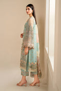 Baroque | Formal Collection | NET UF-620