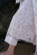 Baroque | Embroidered Lawn | SF-4130