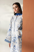 Baroque | Embroidered Lawn | SF-4429
