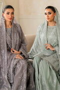 Baroque | Stitched Formals | SF-4161