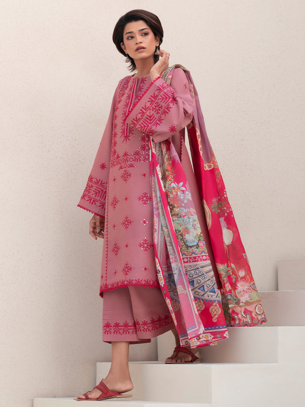 Bin Ilyas | Aaina Summer Edit 25 | 83 - B