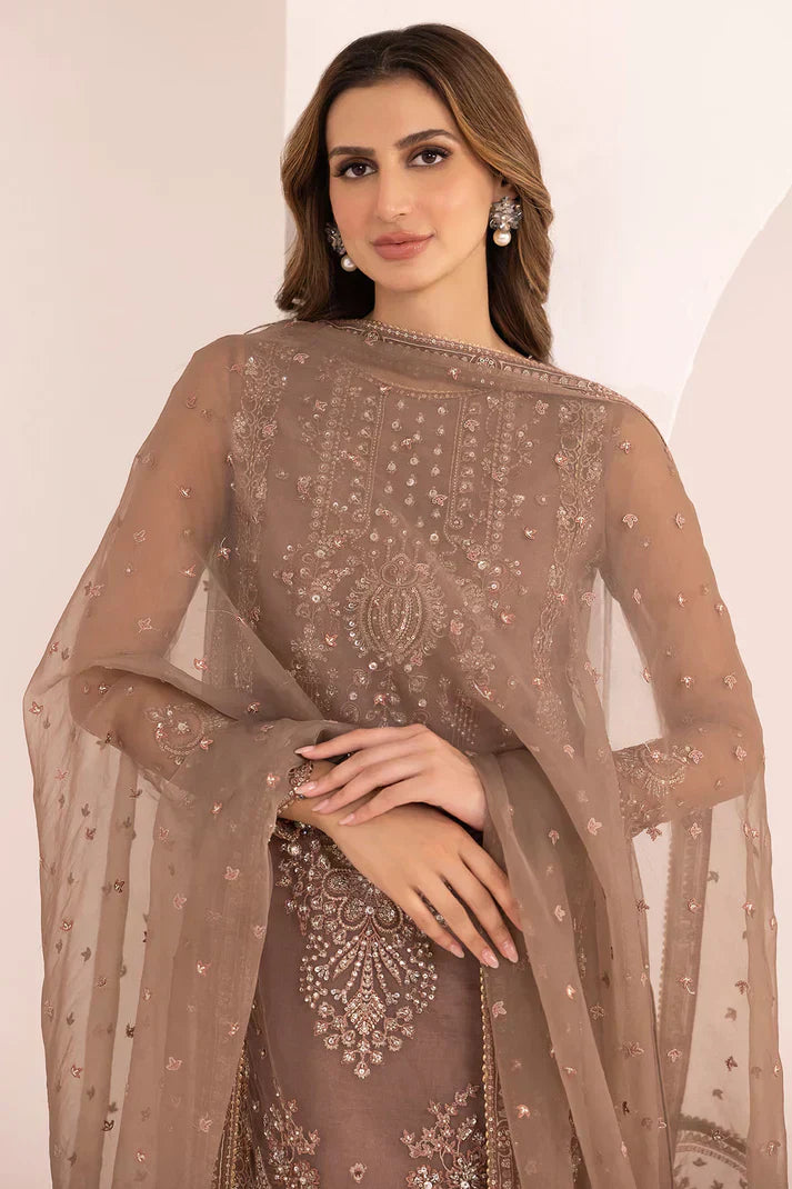 Jazmin | Formals Collection | UN-4013 - House Of Anaya