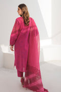 Baroque | Embroidered Lawn | SF-308