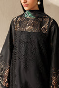 Baroque | Embroidered Lawn | SF-4521