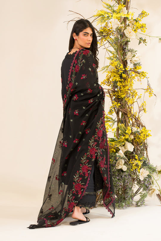 Iznik | Lawnkari 24 | UE-196 ASTUTE - House Of Anaya