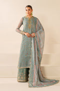 Baroque | Stitched Formals | SF-4278