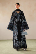 Baroque | Edit Lawn’26 | EMBROIDERED LAWN EL26-D08 UNSTITCHED