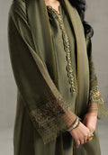 Zarqash | Silk Edit | ZQS 006 ARIA - House of Zarish