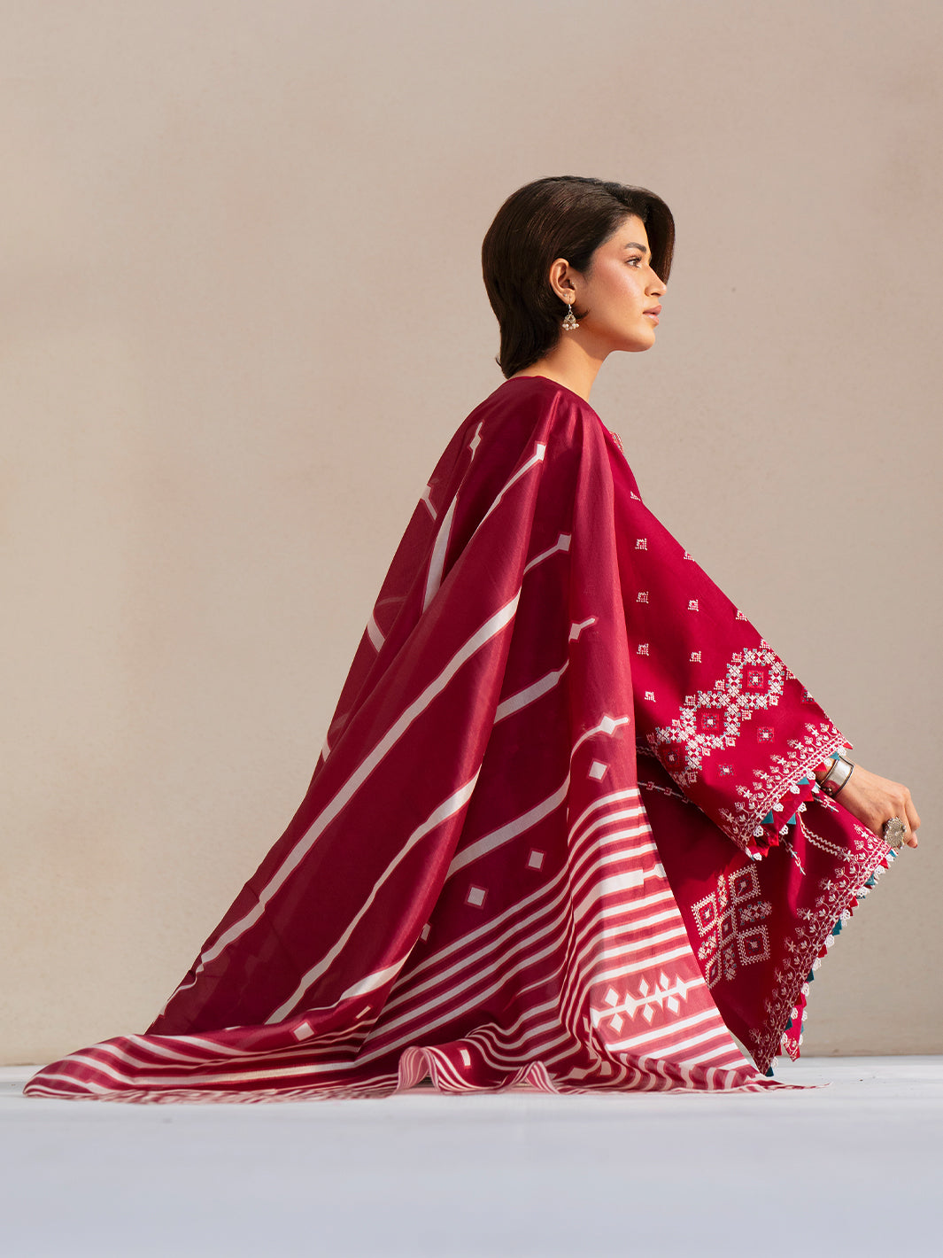 Bin Ilyas | Aaina Summer Edit 25 | 84 - A