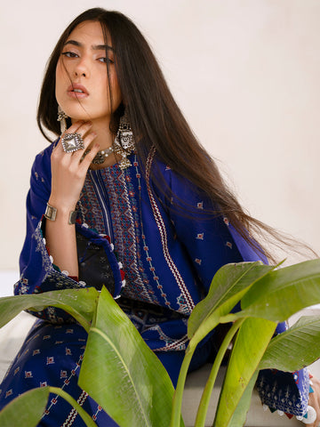 Bin Ilyas | Aaina Summer Edit 25 | 84 - B