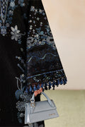Baroque | Edit Lawn’26 | EMBROIDERED LAWN EL26-D08 UNSTITCHED