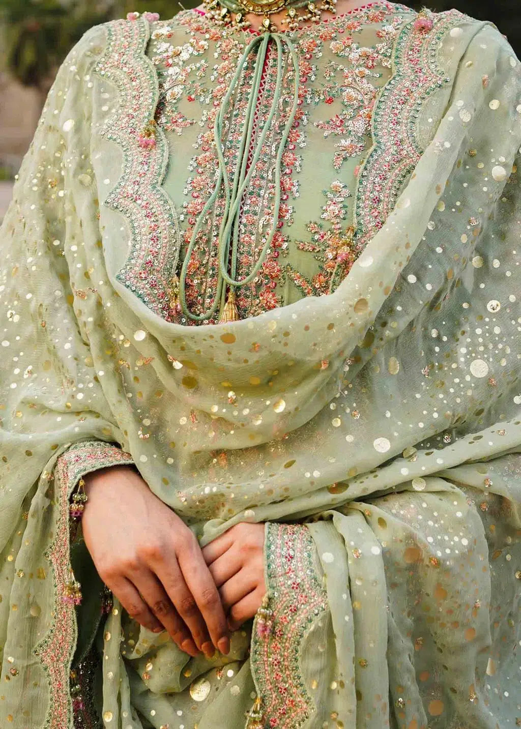 Hussain Rehar | Zaib un Nisa 23 | Rang - House Of Anaya