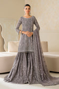 Baroque | Stitched Formals | SF-4161