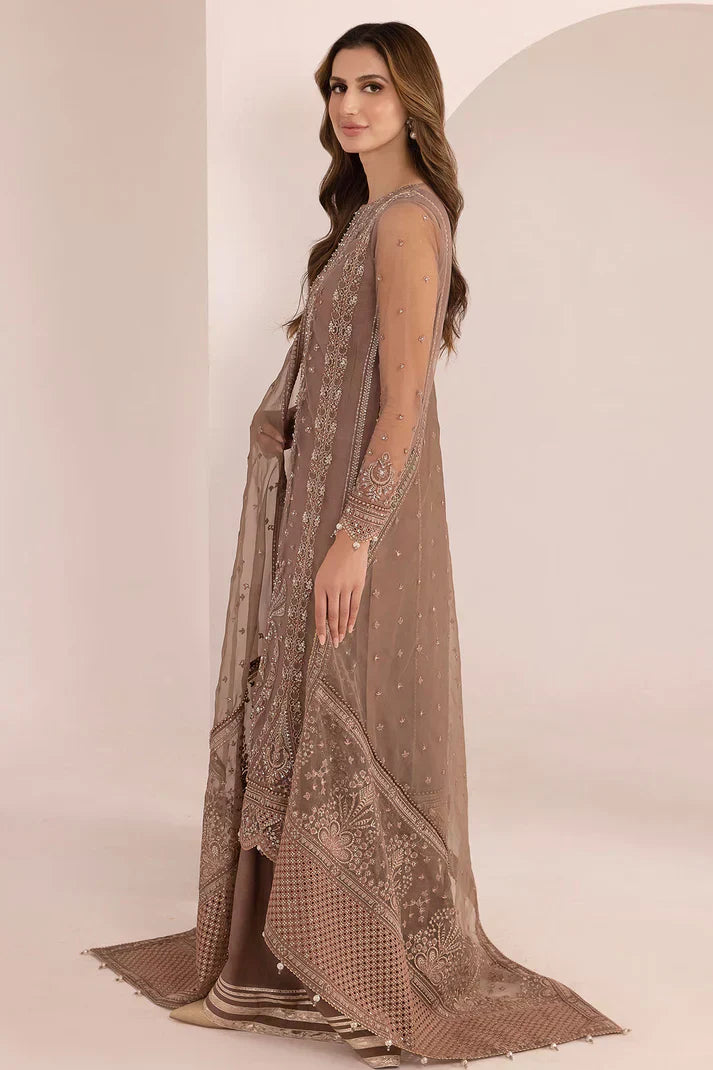 Jazmin | Formals Collection | UN-4013 - House Of Anaya