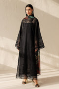 Baroque | Embroidered Lawn | SF-4521