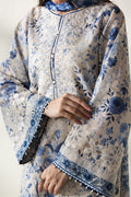 Baroque | Luxury Summer Pret | UF-4429