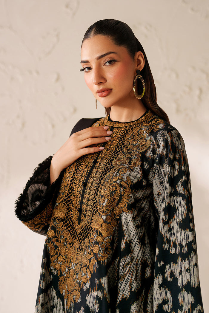 Baroque | Luxury Pret 25 | UF-4289