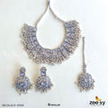 Necklace-0966 - House Of Zarish