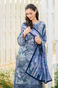 Baroque | Luxury Pret Summer | UF-4219