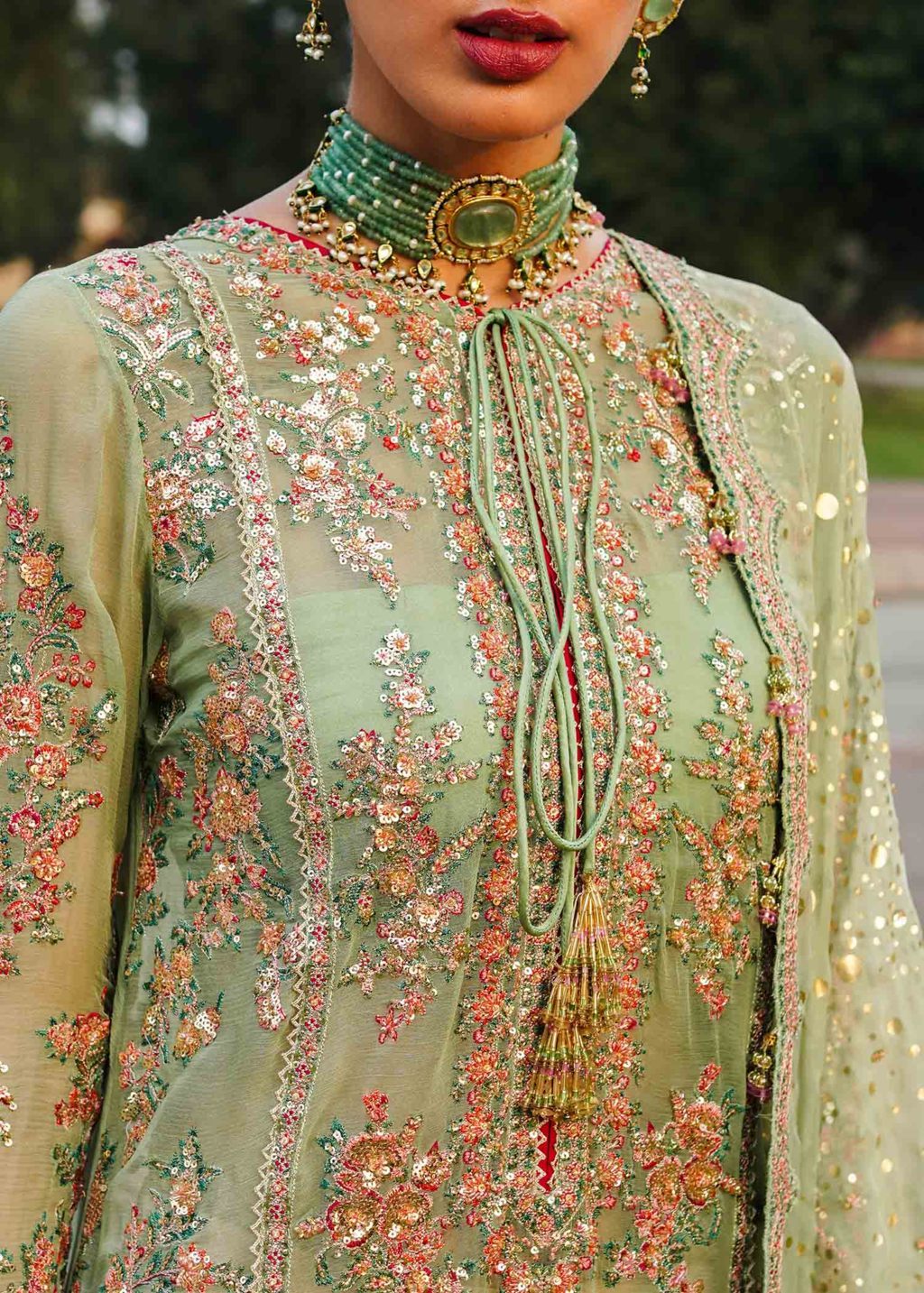 Hussain Rehar | Zaib un Nisa 23 | Rang - House Of Anaya