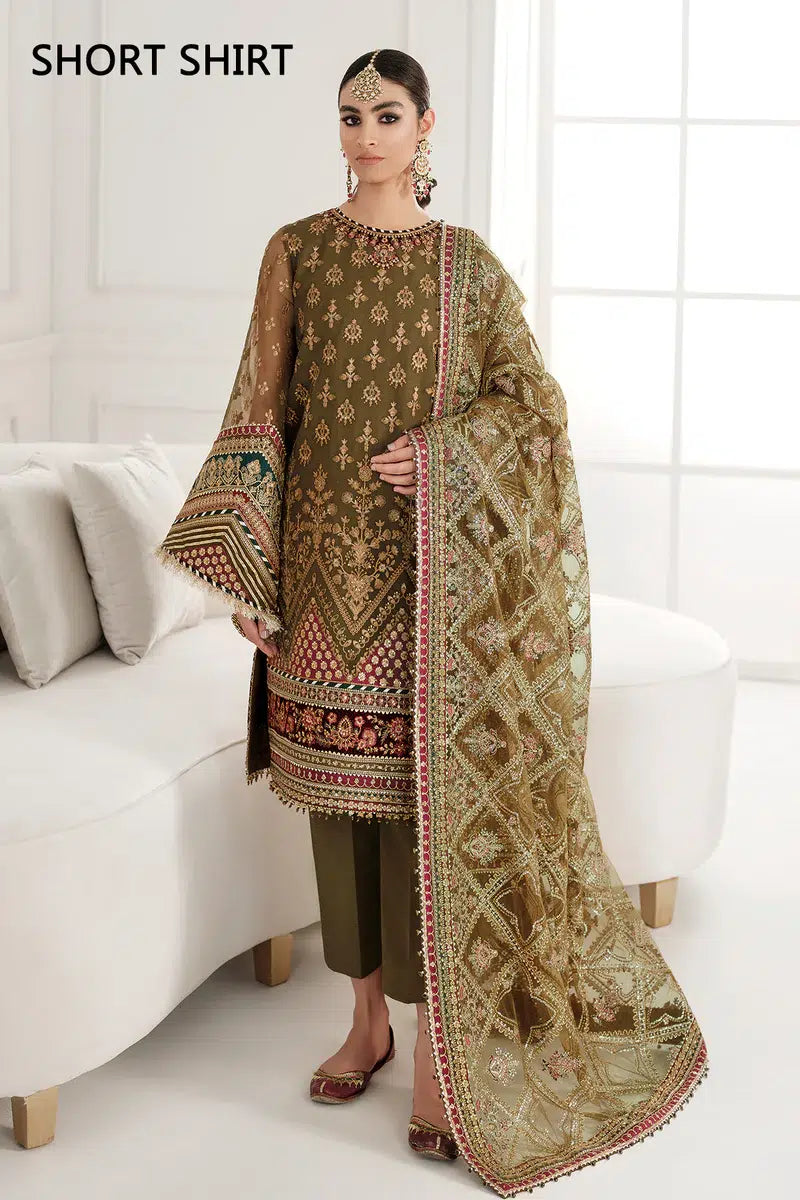 Baroque | Chantelle 23 | CH10-06 - House Of Anaya