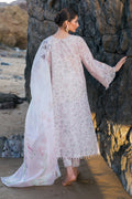 Baroque | Embroidered Lawn | SF-4130