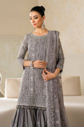 Baroque | Stitched Formals | SF-4161