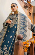 Eleshia | Zarin Wedding Formals 23 | Mayura - House Of Anaya