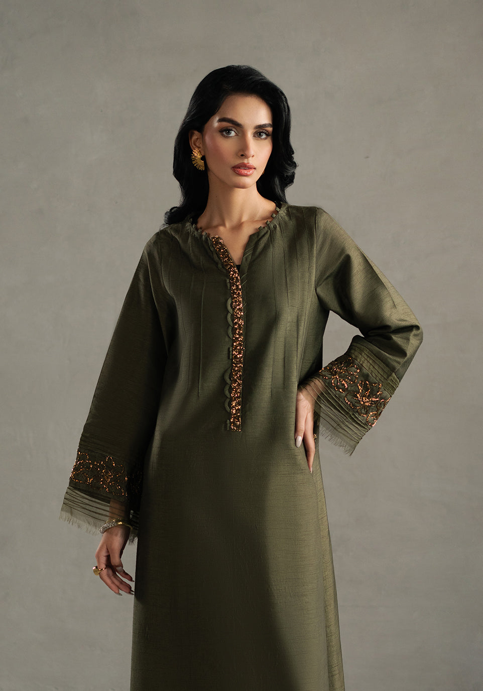 Zarqash | Silk Edit | ZQS 006 ARIA - House of Zarish