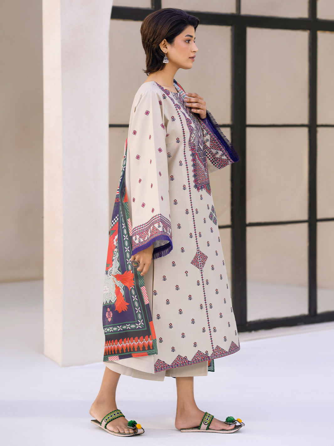 Bin Ilyas | Aaina Summer Edit 25 | 86 - A