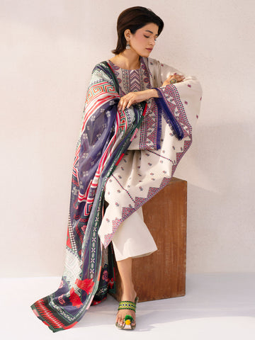 Bin Ilyas | Aaina Summer Edit 25 | 86 - A