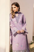 Baroque | Embroidered Lawn | SF-600